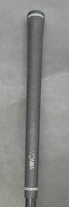 Honma Tour World TW-W Forged 58° Sand Wedge Stiff Graphite Shaft Honma Grip