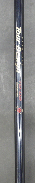 Bridgestone BHM Break The Mode 14° 3 Wood Stiff Graphite Shaft BHM Grip