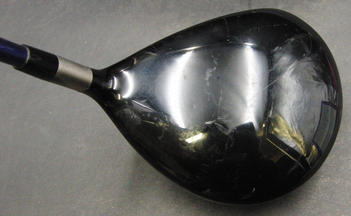 Mizuno MP600 9.5° Driver Stiff Graphite Shaft Izanahi Studio Grip