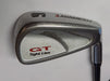 Adams GT Tight Lies 6 Iron Stiff Steel Graphite Tip Shaft