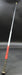 Fujikura Motore RC5 105cm in Length Stiff Graphite Shaft Only Golf Pride Grip