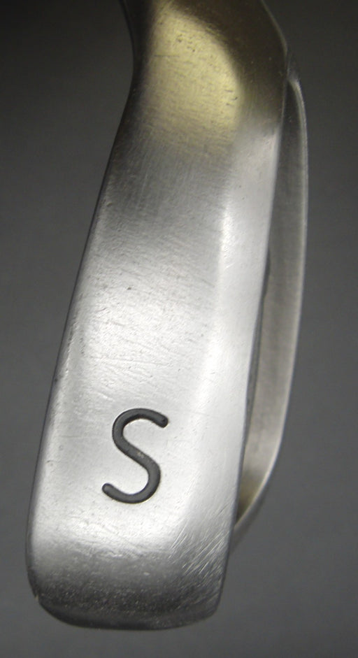 Ping G30 Black Dot Sand Wedge Stiff Steel Shaft Golf Pride Grip