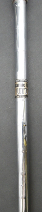 Mizuno MX-900 6 Iron Regular Steel Shaft Mizuno Grip