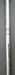 Mizuno MX-900 6 Iron Regular Steel Shaft Mizuno Grip