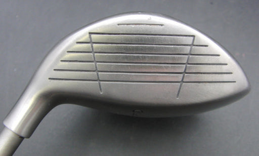 Classic JMB 500 OS Metal 7 Wood Regular Graphite Shaft Golf Pride Grip