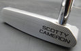 Titleist Scotty Cameron Select Squareback Putter 84cm Length Steel Shaft
