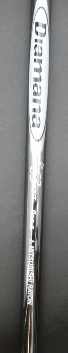 XXIO Impact Power Body 18° 5 Wood Stiff Graphite Shaft XXIO Grip