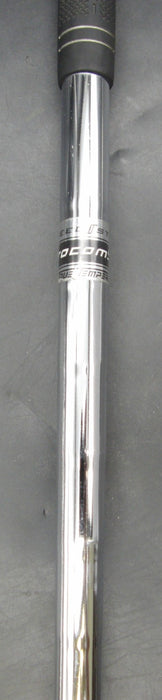 Nike Pro Combo OS 5 Iron Stiff Steel Shaft Nike Grip