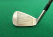 Taylor Made Burner 8 Iron Flex Twist Plus Stiff Graphite Shaft Golf Pride Grip