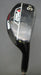 PGM X-Large 60° Lob Wedge Regular Steel Shaft PGM Grip