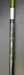 Stix Cubix XII Driver Regular Graphite Shaft Cubix Grip