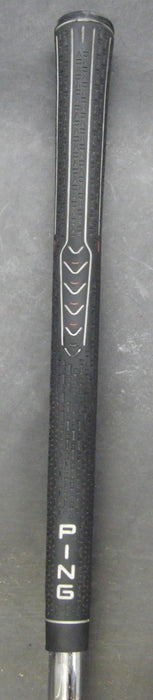 Ping K15 Yellow Dot 6 Iron Regular Steel Shaft Ping Grip