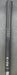 Ping K15 Yellow Dot 6 Iron Regular Steel Shaft Ping Grip
