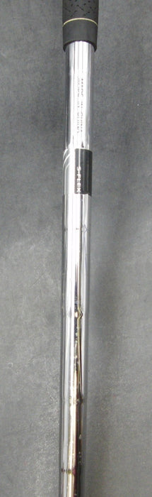 Cleveland CG-C 9 Iron Stiff Steel Shaft Cleveland Grip