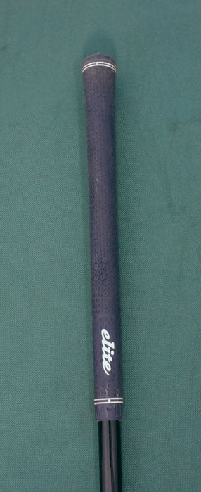 Mizuno MP Craft T1 10.5° Driver Stiff Graphite Shaft Elite Grip + Head Cover