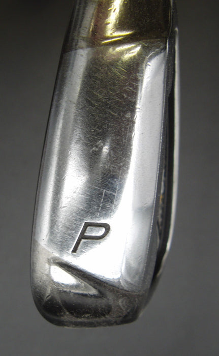 TaylorMade 2009 Pitching Wedge Stiff Graphite Shaft Golf Pride Grip