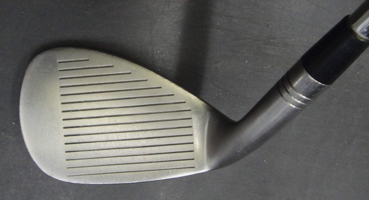 Tour Edge Super Spin DG352 52° Gap Wedge Stiff Steel Shaft Tour Edge Grip