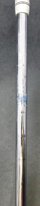 Ping Rapture Blue Dot 9 Iron Regular Steel Shaft Golf Pride Grip
