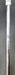 Ping Rapture Blue Dot 9 Iron Regular Steel Shaft Golf Pride Grip
