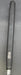 MacGregor Duralumin Super MacTec Type 1 Putter 86cm Regular Steel Shaft & HC