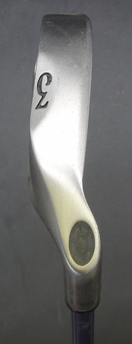 Callaway Big Bertha 1996 3 Iron Stiff Graphite Shaft Callaway Big Bertha Grip