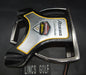 TaylorMade Rossa Monza Spider Agsi+ Putter 83cm Length Steel Shaft Iomic Grip