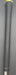 TaylorMade RBladez Tour 6 Iron Stiff Steel Shaft with Grip