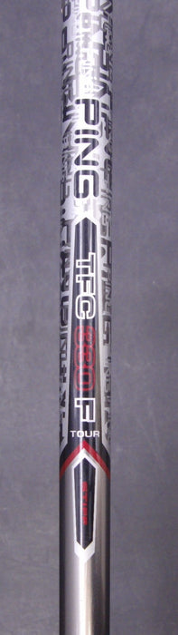 Ping G20 16.5° 4 Wood Stiff Graphite Shaft Golf Pride Grip*