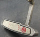 Odyssey White Hot XG #1 Putter Steel Shaft 87cm Length Red Grip