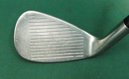 Nike Slingshot 9 Iron Uniflex Steel Shaft Lamkin Grip