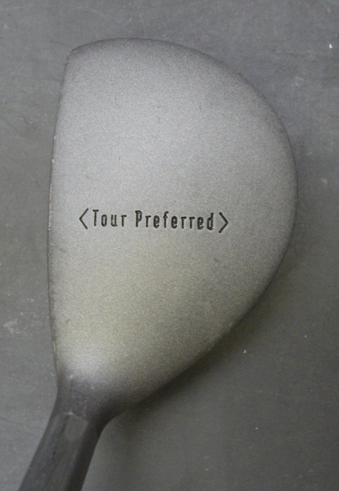 TaylorMade Tour Preferred 20° 5 Hybrid Regular Graphite Shaft TaylorMade Grip