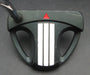 Zebra Camber Sole CS-X Putter Steel Shaft 89cm Length Psyko Grip