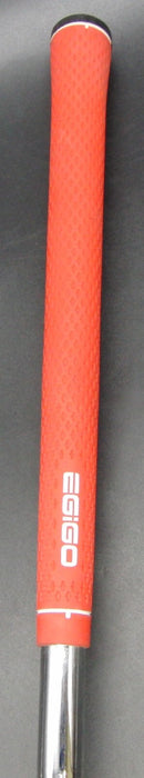 Ping iBlade Black Dot 6 Iron Stiff Steel Shaft Egigo Grip