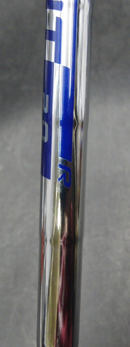 Ping G400  Silver Dot Gap Wedge Regular Steel Shaft Golf Pride Grip