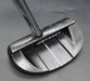 Odyssey White Ice IX 5CS Putter Steel Shaft 87cm Length Odyssey Grip