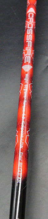 Nike T60 15° 3 Wood Regular Graphite Shaft Majek Grip