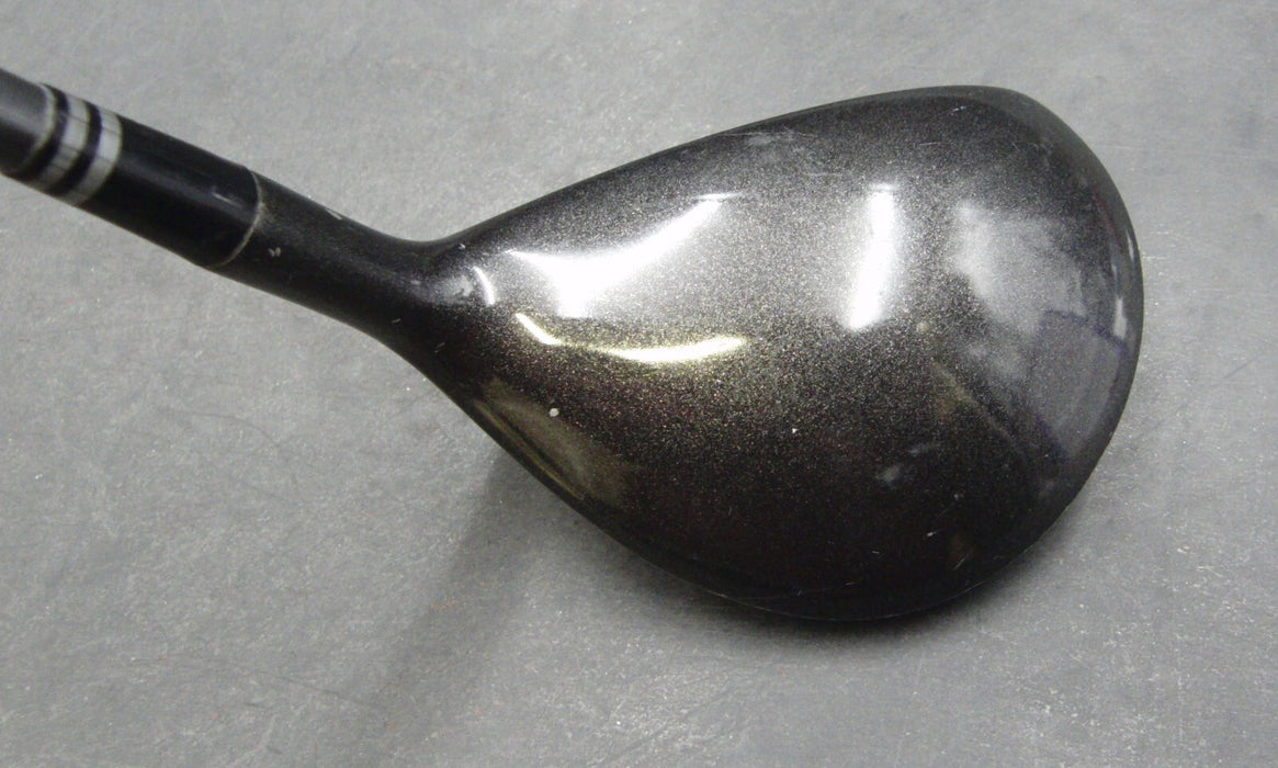 Air Bear Nicklaus 19° 5 Wood Regular Graphite Shaft Nicklaus Grip