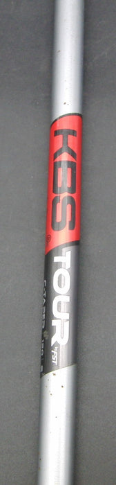 Bridgestone JGR 8 Iron Stiff Graphite Shaft Benross Grip