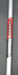 Bridgestone JGR 8 Iron Stiff Graphite Shaft Benross Grip