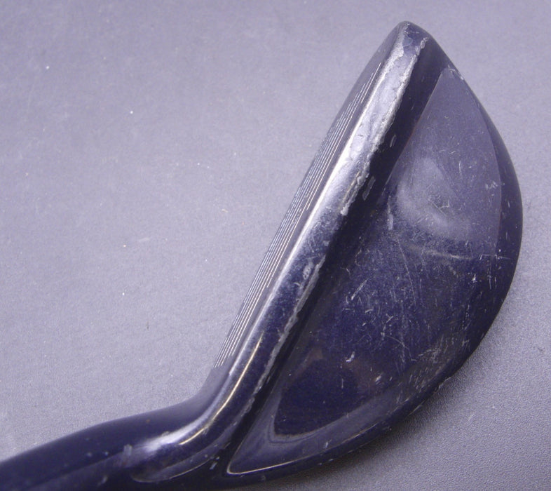 Asahi Golf MDT MHG-440 33° Hybrid Regular Graphite Shaft MDT Grip