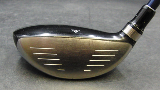 Japanese Tobunda Try Fit 18° 5 Wood Regular Graphite Shaft Try Fit Grip