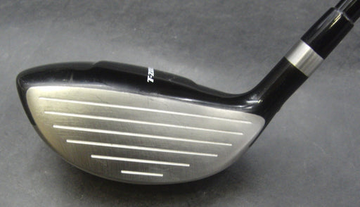 Mizuno T-Zoid Plus 5 Wood Regular Graphite Shaft Mizuno Grip