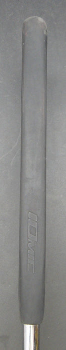 Odyssey 2-Ball Blade Putter 86cm Length Steel Shaft Iomic Grip*