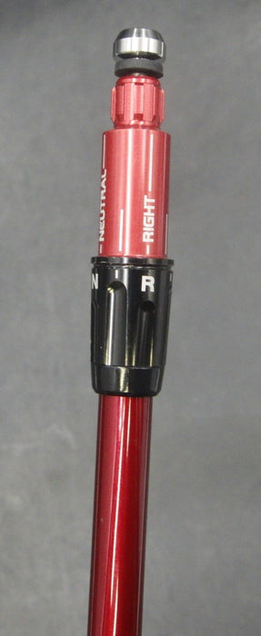 Shaft For TaylorMade R9 5 Wood Stiff Fujikura Motore Graphite Shaft