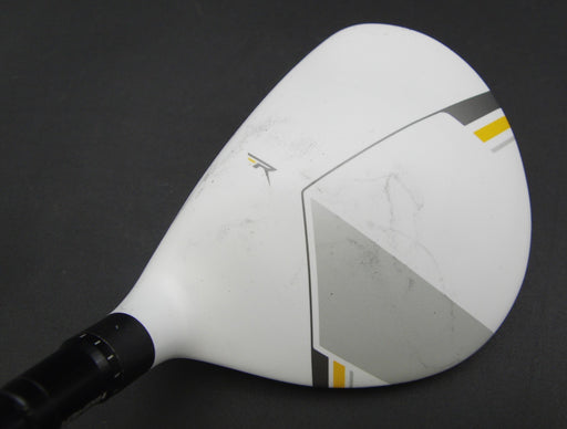 TaylorMade RBZ Tour Stage2 14.5° 3 Wood Regular (Optional) Graphite Shaft