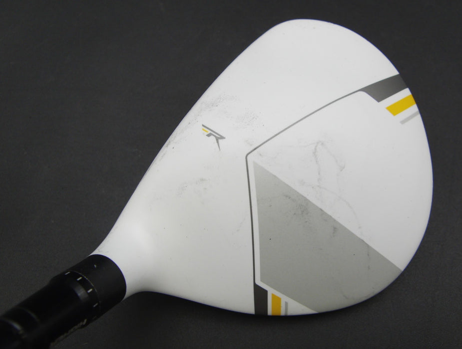 TaylorMade RBZ Tour Stage2 14.5° 3 Wood Regular (Optional) Graphite Shaft