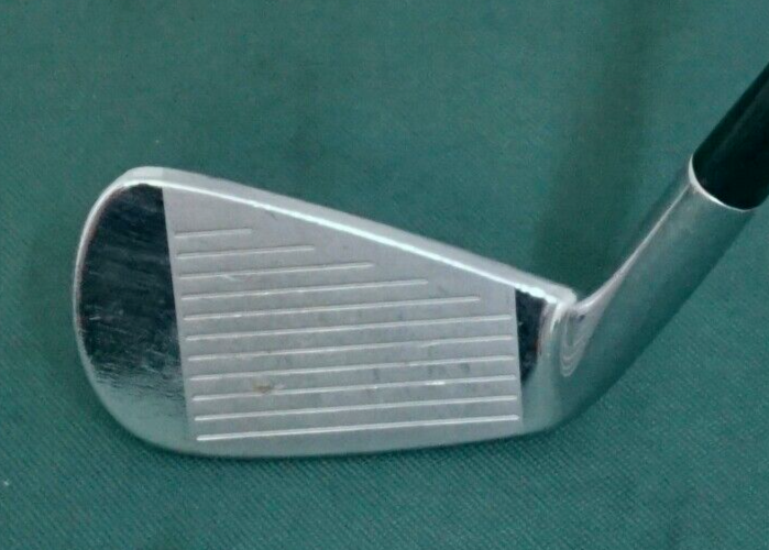 Mizuno MP32 GF Forged 4 Iron Extra Stiff Steel Shaft Mizuno Grip