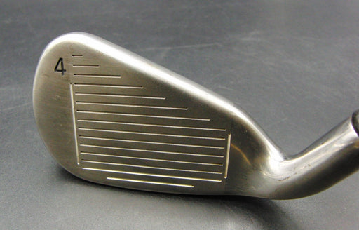 Callaway Steelhead X16 4 Iron Regular Steel Shaft Callaway Grip