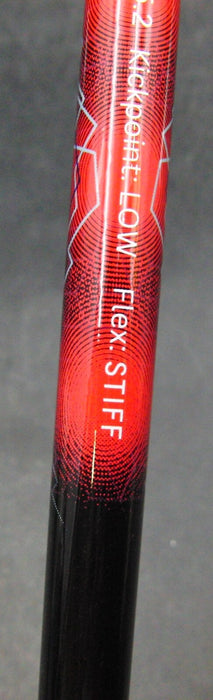 PXG 0811 X GEN2 9° Driver Stiff Graphite Shaft PXG Grip