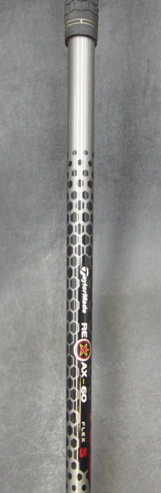 Taylormade Burner Superlaunch 6 Iron Stiff Graphite Shaft (Missing Badge)